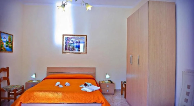 B&B La Perla