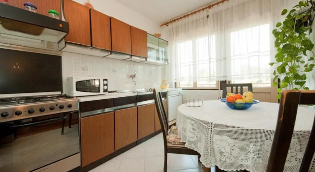 Апартаменты Apartment Patricia