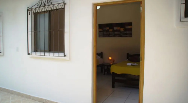 Номер Standard Hostal Casa San Miguel