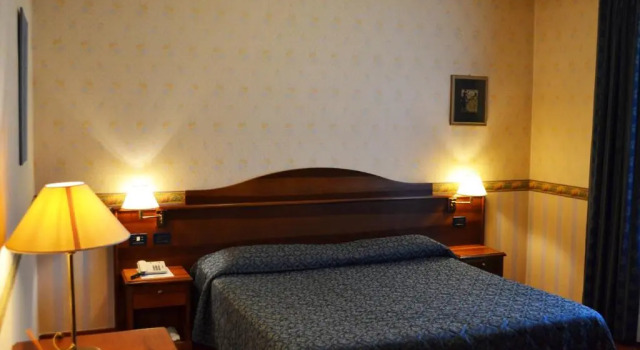 Двухместный номер Standard Ariotto Village