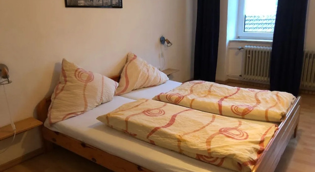 Номер Comfort Landgasthaus Klosterhof