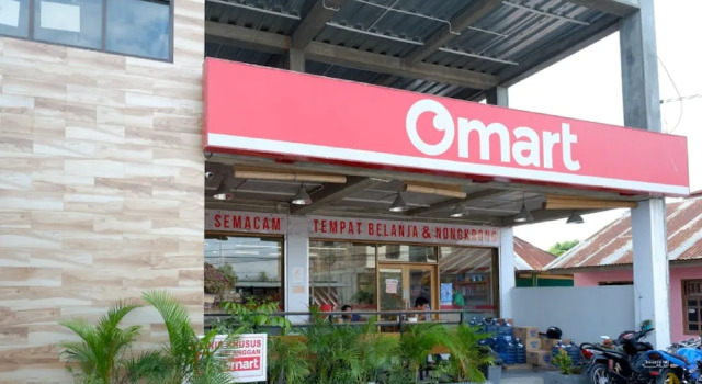 Omar Hotel by Reddoorz, Prenota Hotel Gorontalo Sulawesi