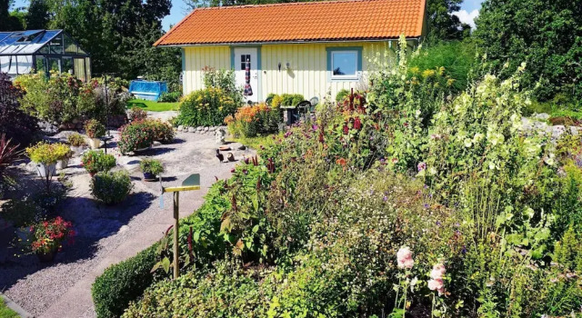 Коттедж 2 Person Holiday Home in Brastad-by Traum