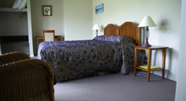 Номер Standard Tui Lodge