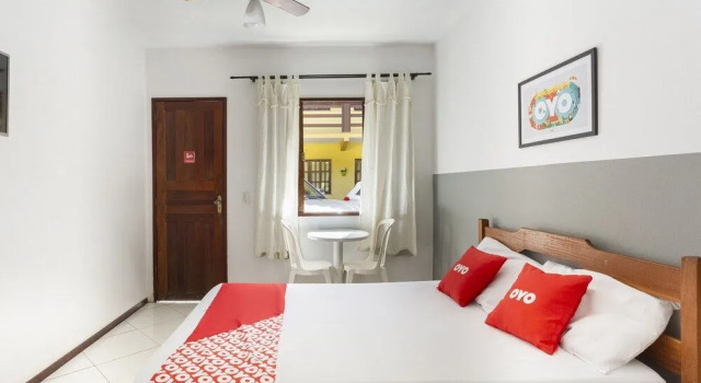OYO Hotel Recanto Do Alto, Teresópolis