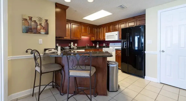 Номер Standard Phoenix X 1204 3 Bedroom Condo