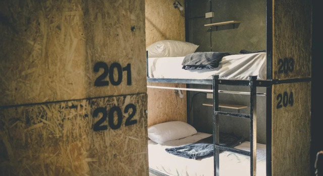 The Beds Ever - Hostel - Adults Only