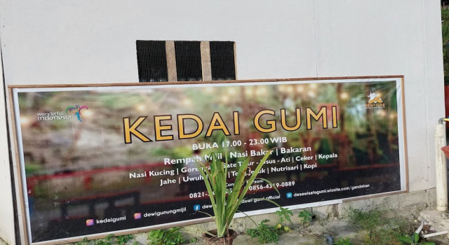 Camping Ground Gunung Mijil Hils, Reserva ahora Camping Camping y glamping en Yogyakarta, Camping