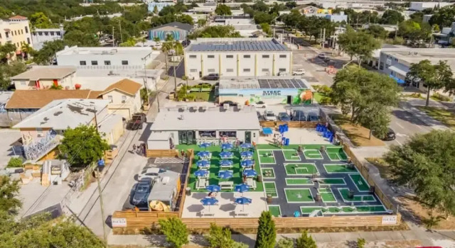 Downtown Central Parking Pet Friendly Walk, Забронировать Апартаменты/квартира Сент-Питерсберг Pinellas County, рядом с St. Anthony's Hospital