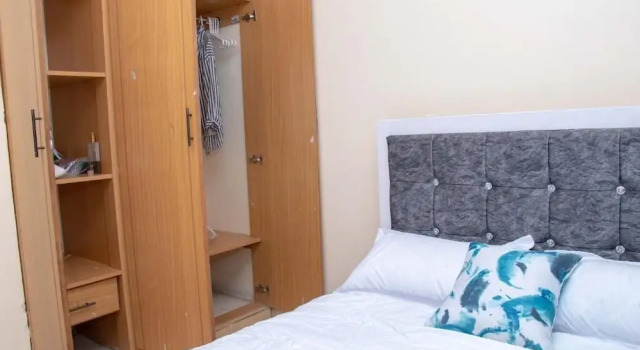 Stay.Plus Royale Village Apartment, Buchen Sie Ferienwohnung Kitengela Nakuru