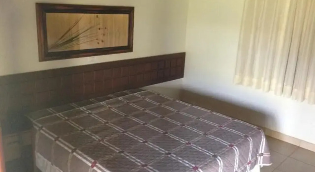 Номер Standard Muiraquitã Hotel