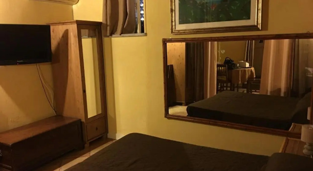 Апартаменты Junior Suite Cattedrale