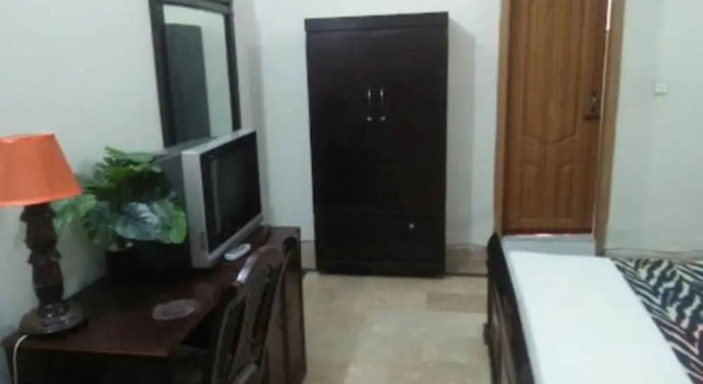 Номер Standard Hotel Islamabad Zero Point