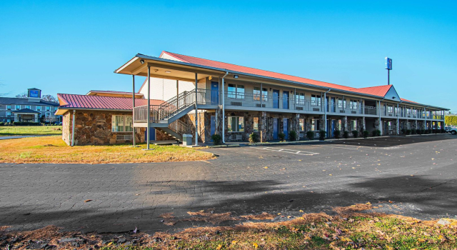 Motel 6 Manchester, TN, Book Motel Manchester Tennessee