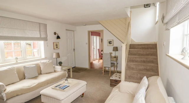 Telford Cottage, Book Feriehus Villaer i Dereham, Villa