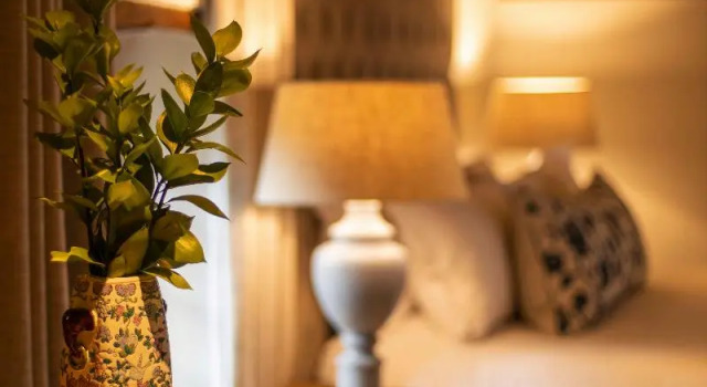 Номер Standard Grande Roche Hotel