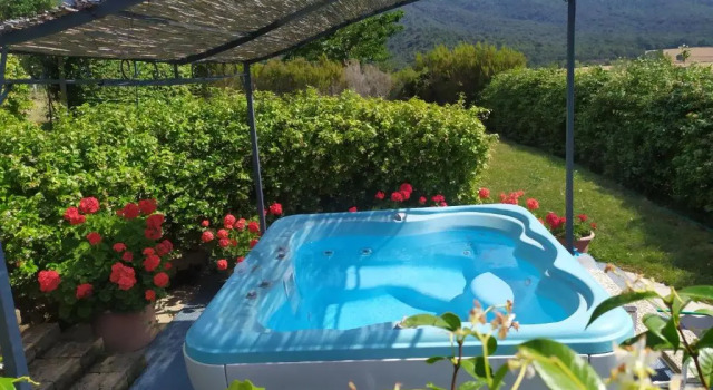 Апартаменты Agriturismo Val Molina