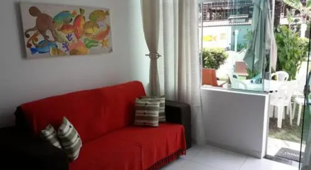 Portoparadise - Mandakaru Residence