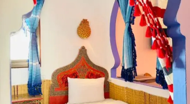Люкс Royal Casa Blue Star