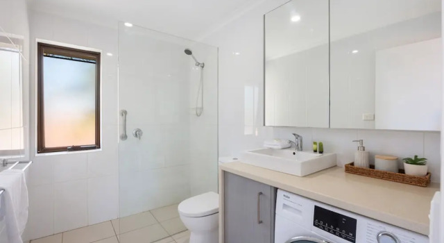 Номер Standard Wolngarin Holiday Resort Noosa