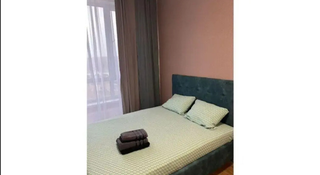 Apartments on Druzhby street 30/4, Prenota Appartamento Kemerovo Kemerovsky Municipal Okrug