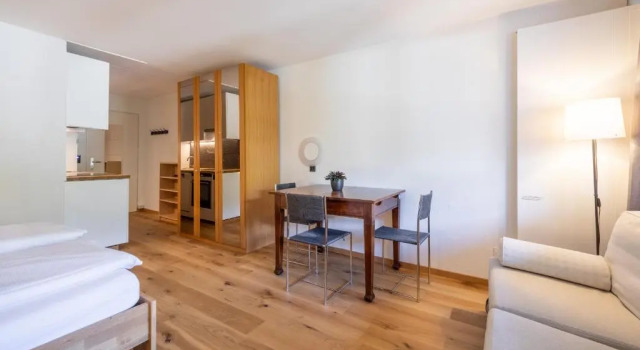 LAAX Homes - Rancho 446, Book Hotel Laax 