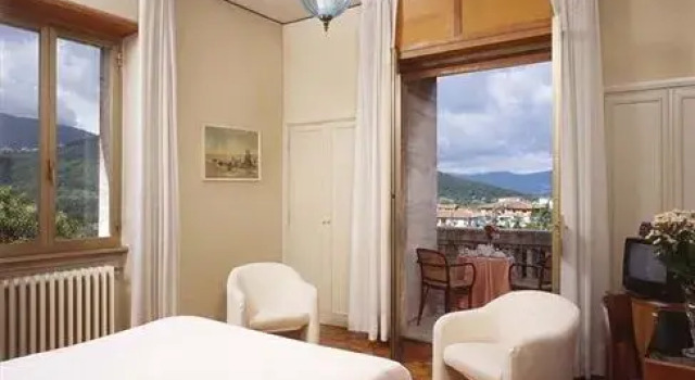 Grand Hotel e del Parco
