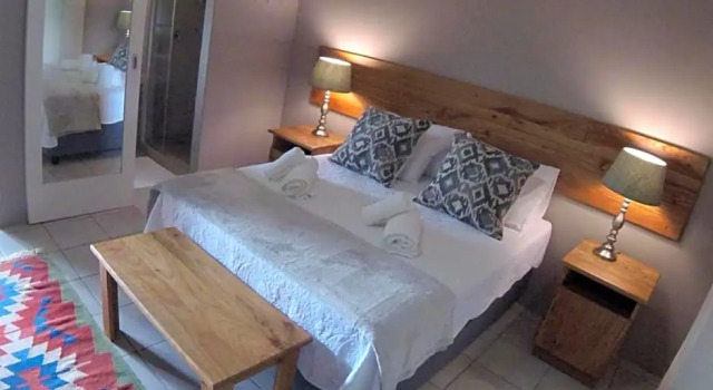 St Georges Guest House, Prenota Affittacamere Tzaneen Letaba