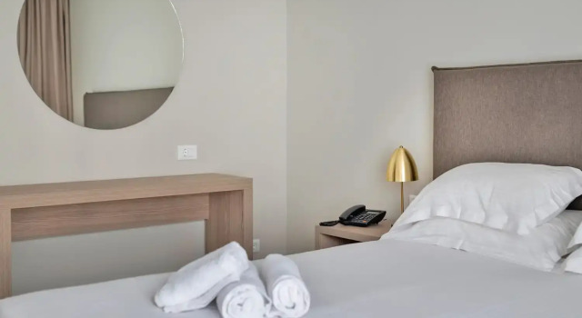 Номер Standard Smaragdi Kos Hotel