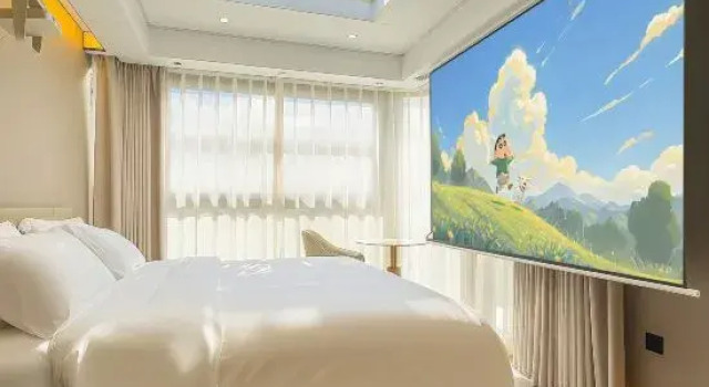 Капсула YunBoYe Hotel (Shanghai Pudong Airport Store )
