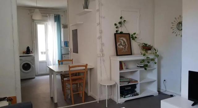 Le Love Appartement, Book Lejlighed Sète Étang de Thau