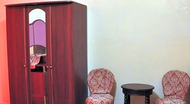 I 3 Pini, Buchen Sie Hotel Rocca d'Evandro Kampanien