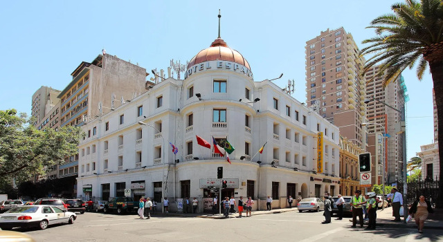 Hotel España