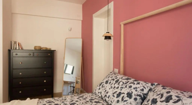 Номер Standard Da Coco - Rooms