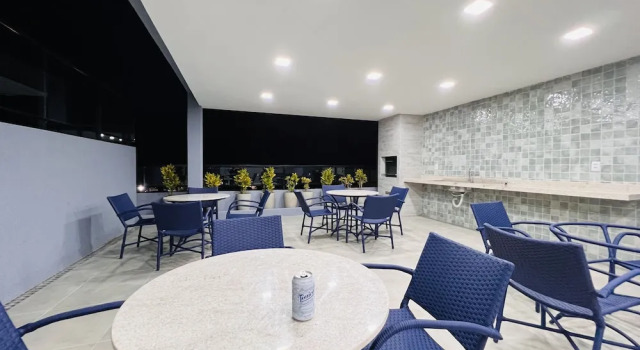 Апартаменты Comfort Di Maré Residence by Temporada Inn