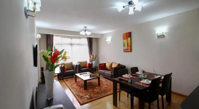 Апартаменты Fenesi Gardens Apartments