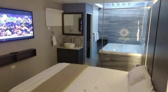 Номер Premier Hotel Nuevo Mejico