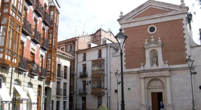Апартаменты Valladolid Centro Enrique IV