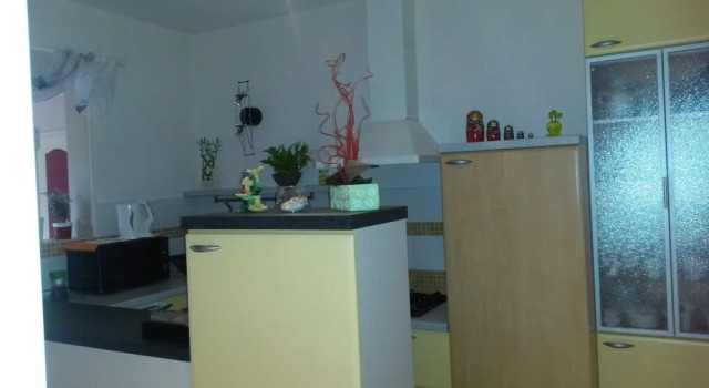 Villa Victoria Chambres &Table D'Hotes SPA