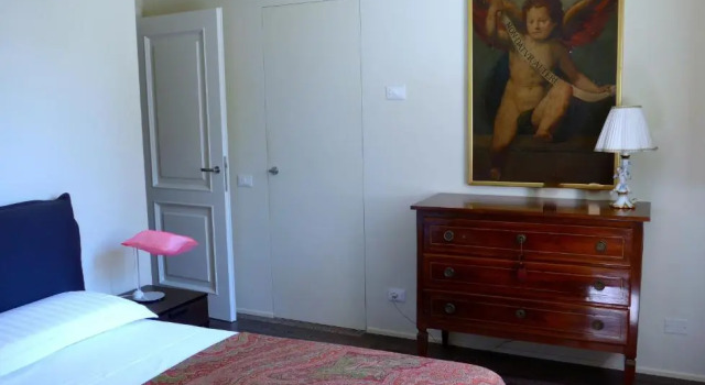 Номер Luxury Villa Resta & Dependance