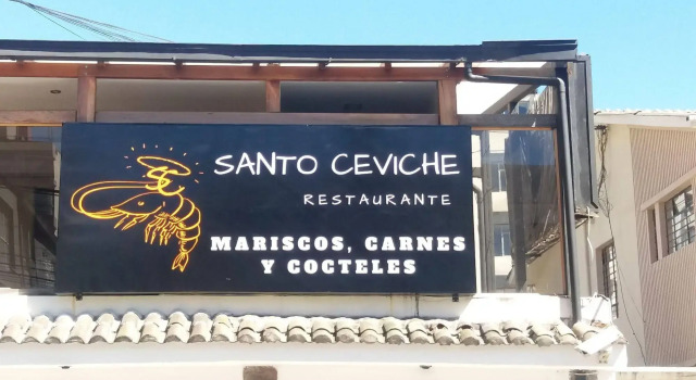 Hostal San Javier