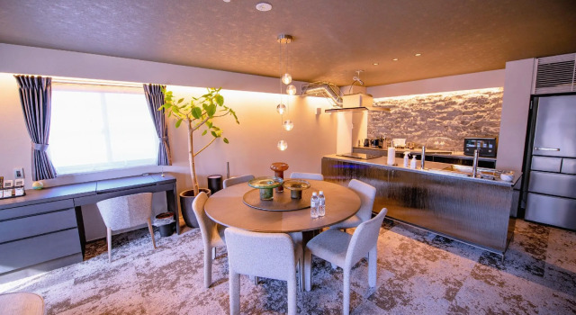 Люкс HOTEL MASTAY jingumichi
