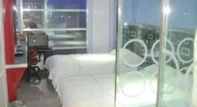 Harbin Xilong Hotel Longta Branch, Varaa Hotelli Xiangfang 