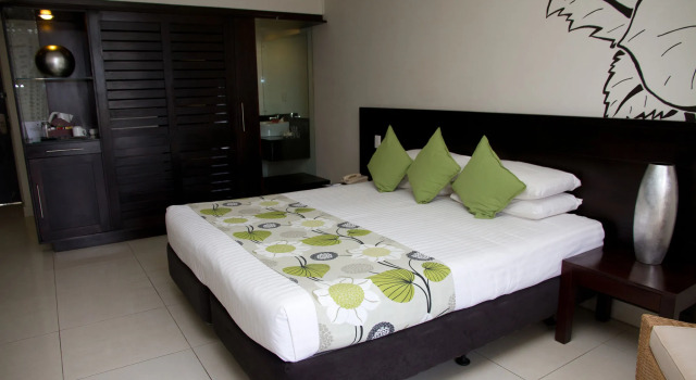 Tanoa Tusitala Hotel