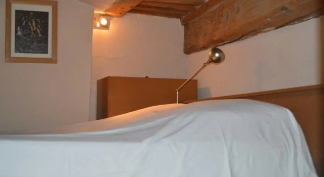 Appartement Les Ptits Canuts