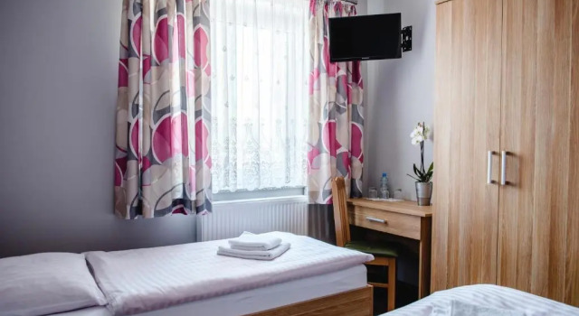 Standard triple chambre Sleep&Go