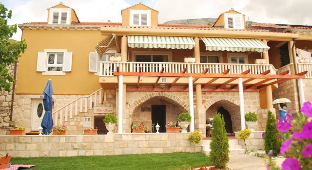 Villa Izvor