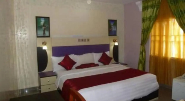 Standardowy pokój Nera Hotel - Adults Only