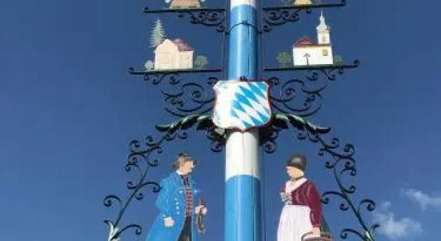 Bed and Breakfast Bavaria München, Reservar Hotel Hotéis em Icking com estacionamento, Estacionamento
