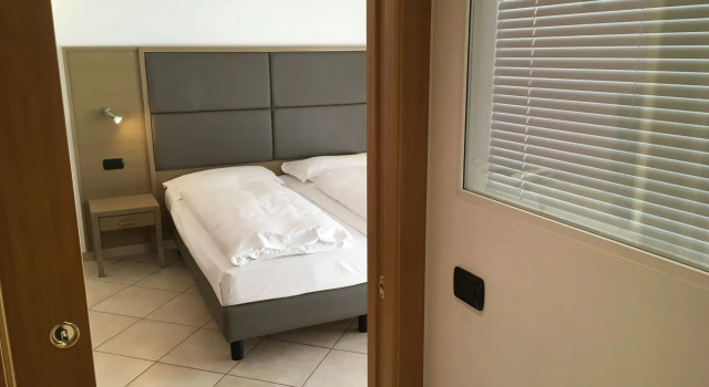 Hotel Villa Franca